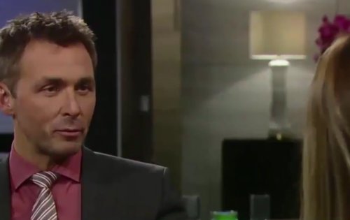 General Hospital Spoilers: Carly Dumps Sonny - Bobbie Attacks Nelle - Finn Scrambles - Lulu and Laura Scheme Against Valentin