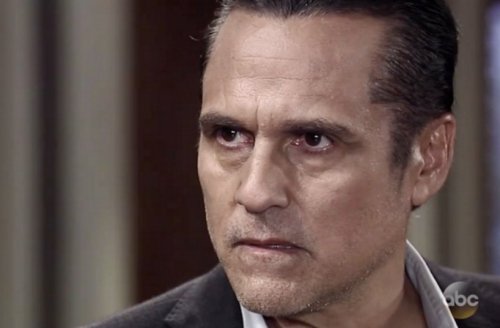 General Hospital Spoilers: Dante Gets Fingerprint Results on Pill Bottle - Ava Tries to Run - Liz's Surprise for Franco