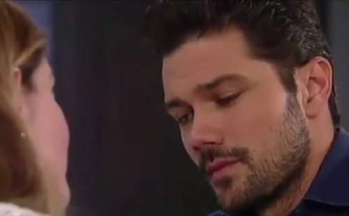 General Hospital Spoilers: Sonny Blackmails Martina - Jason Confronts Franco on Cassadine Island - Carly-Bobbie Talk Revenge