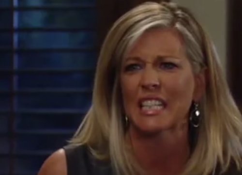 General Hospital Spoilers: Nurses Ball Starts - Carly Rages at Martina - Kiki Grills Guilty Ava - Anna Demands Answers From Alex