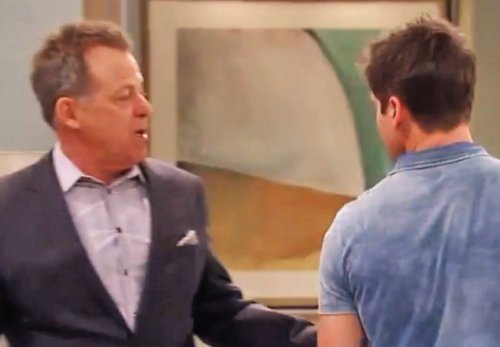 General Hospital Spoilers: Spencer Schemes With Sonny - TJ Hides Paternity Secret from Stella - Joss Rages Over CarSon Reunion