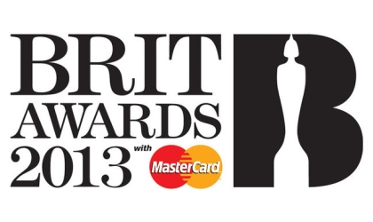 Justin Timberlake - BRIT Awards 2013 Red Carpet: Photo 2815835
