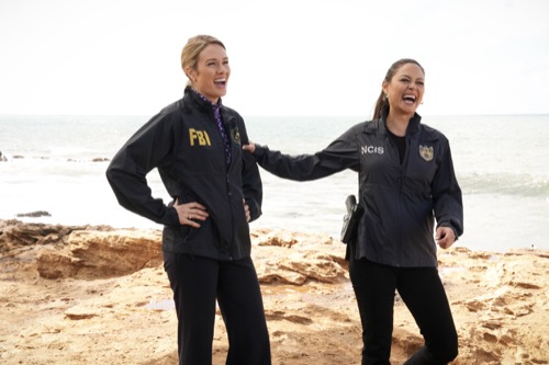 NCIS Hawai'i Recap 02/26/24: Season 3 Episode 3 