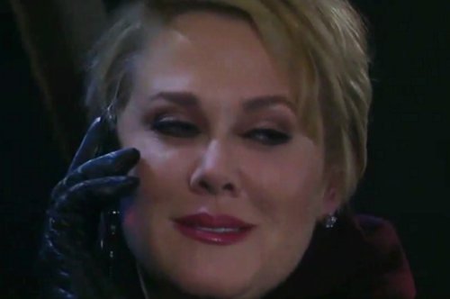 General Hospital Spoilers: Ava Shows Carly Who Killed Morgan – Liv Kidnaps Alexis – Jason Faces Bomb Death on Roof