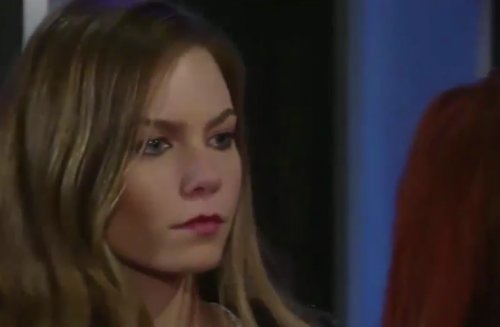 General Hospital Spoilers: Carly Dumps Sonny - Bobbie Attacks Nelle - Finn Scrambles - Lulu and Laura Scheme Against Valentin