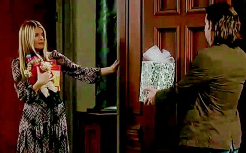 General Hospital Spoilers: Kiki Meddles With Liz - Jason Confesses Jake Issue to Sam - Franco Wants Nina's Help