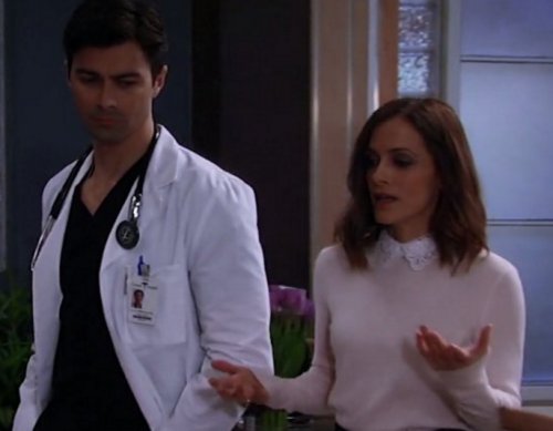 General Hospital Spoilers: Hayden Walks Out on Finn – Liz Matchmakes Griffin and Her Sister