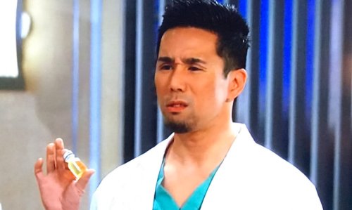 General Hospital Spoilers: Brad Set Finn Up For Brutal Beating – Lab Tech's Revenge Goes Too Far