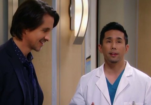 General Hospital Spoilers: Brad Set Finn Up For Brutal Beating – Lab Tech's Revenge Goes Too Far