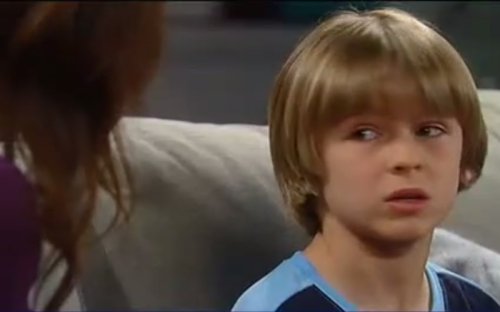 General Hospital Spoilers: Sam Fights With Jason - Jake Snaps at Franco ...