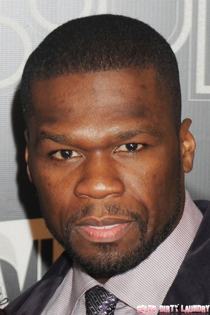 50 Cent Making His Own Energy Drink With Pepsi | Celeb Dirty Laundry