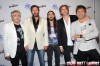 DJ Steve Aoki and Music Legend Duran Duran Make Music History with Trident Gum's 'See What Unfolds' Campaign (Photos)