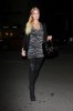 Paris Hilton Joins Newlyweds Petra Ecclestone & James Stunt For Dinner at Spago - Photos