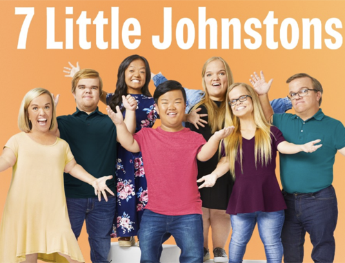 Watch 7 little johnstons season 1 online discount free