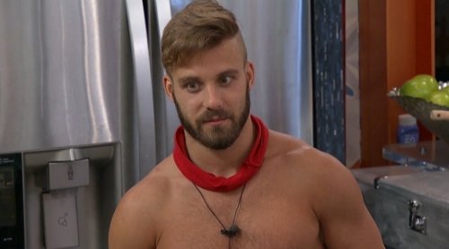 Big Brother 18 Spoilers: Live Feed Highlights – Paulie Targets Zakiyah, Showmance Fail – BB18 Guys Alliance - Paul Runs to Girls