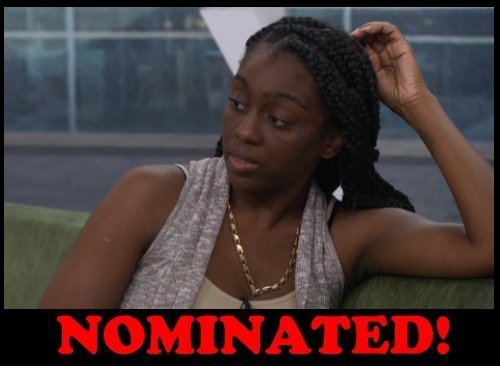 Big Brother 18 Spoilers: Week 6 Power of Veto Ceremony Results – Paulie Takes Himself Off Block – Da’Vonne is Renom