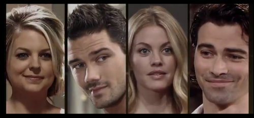 ‘General Hospital’ Spoilers: Claudette Begs But Griffin Spills Shooting Secret to Stunned Nathan and Maxie