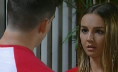 ‘General Hospital’ Spoilers: Ava Pulls Gun - Alexis Goes to Julian - Liz Stunned by Jason GH Scare – Kristina Pleads With Aaron