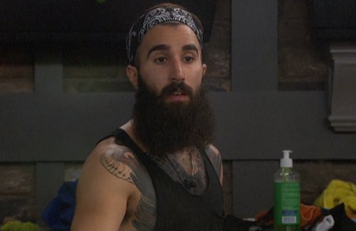 Who Won Big Brother 18 HoH Week 8 Spoilers: Victor Wins Again – Care Package Will Drive Noms – Paulie Still Target