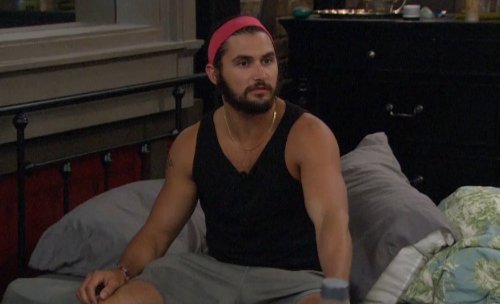 Who Won Big Brother 18 HoH Week 8 Spoilers: Victor Wins Again – Care Package Will Drive Noms – Paulie Still a Target