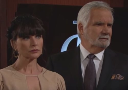 ‘The Bold and The Beautiful’ Spoilers: Week of August 15 – Forrester Civil War Erupts – Ridge and Rick Unite - Steffy Loves Liam