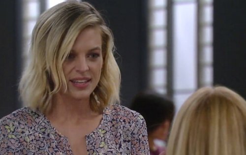 ‘General Hospital’ Spoilers: Maxie Calls Off Wedding After Nathan Shot Griffin Reveal – Claudette Moves In for the Kill