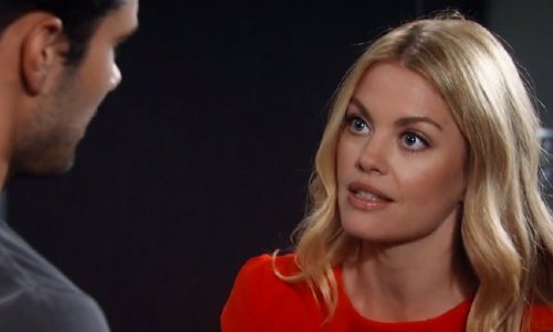 ‘General Hospital’ Spoilers: Maxie Calls Off Wedding After Nathan Shot Griffin Reveal – Claudette Moves In for the Kill