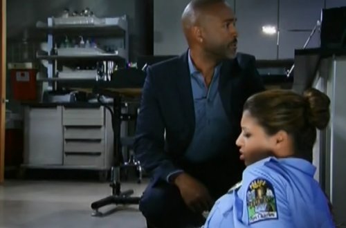 ‘General Hospital’ Spoilers: Curtis and Valerie Crack GH Serial Killer Case with Cufflink Clue - Angel of Death Tied to PCPD