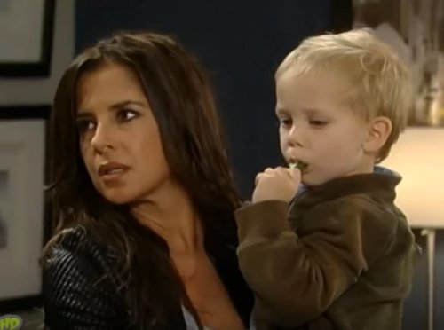 ‘General Hospital’ Spoilers: Sam Pregnant or Seriously Sick - What's Wrong with Jason's Lady? 