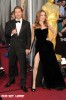 The 2012 84th Annual Academy Awards Red Carpet Arrivals Photos