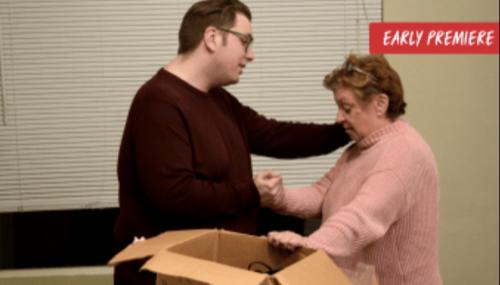 90 Day Fiance: Happily Ever After Recap 07/14/19: Season 4 Episode 12 "Change Of Heart" | Celeb Dirty Laundry