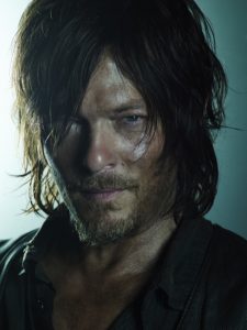 The Walking Dead Norman Reedus Claims in Season 7, Negan's Law Will ...