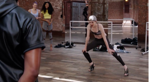 America’s Next Top Model Recap 1/23/17: Cycle 23 Episode 7 "X Marks The Spot"