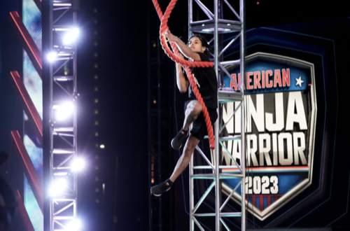 TV Recap: S13E12 - American Ninja Warrior Season 13 Vegas Finals