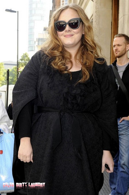 Does Adele Have A New Man?