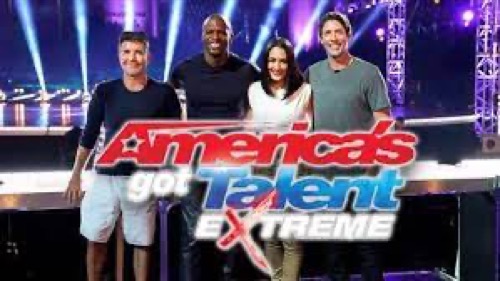 The WINNER of 'AGT: Extreme' Is - Jake's Take