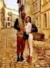 Alexis Welch: Amare Stoudemire and Girlfriend Get Engaged