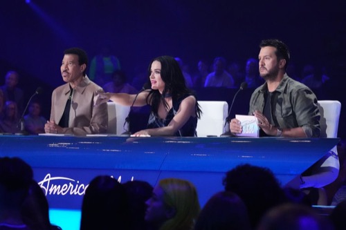 American Idol Recap 04 30 23 Season 6 Episode 14 Rock And Roll Hall Of Fame Night Celeb
