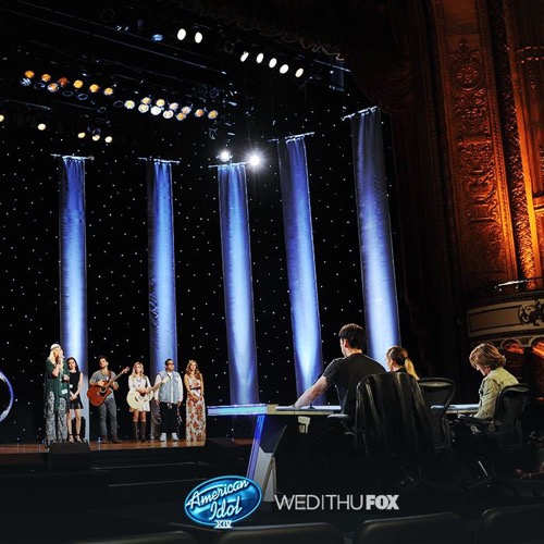 American Idol 2015 Recap 2/12/15 "Hollywood Week  #4" - Season 14 Episode 13