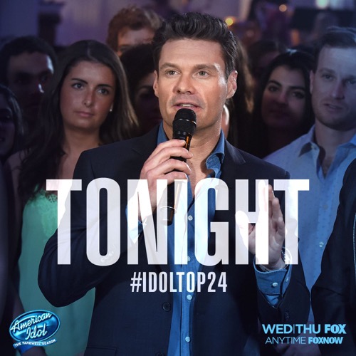 American Idol 2016 Recap - 12 Contestants Fight for 7 Spots in Final 14: Showcase Week #3: Season 15 Episode 13