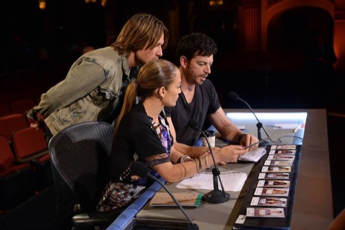 American Idol 2015 Recap Top 24 Selections - "Showcase #1" - Season 14 Episode 13 