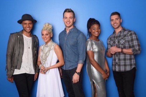 American Idol Recap Tyanna Eliminated: Season 14 Episode 26 "Top 4 Perform" - Who Was Voted Off?