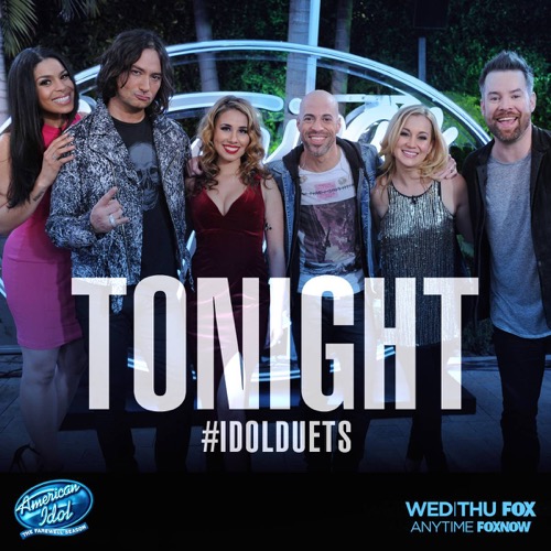 Who Got Voted Off American Idol 2016 Tonight - Who Made It To The Top 14?