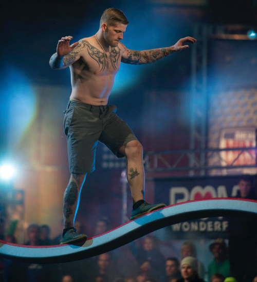 American Ninja Warrior 'Orlando Qualifying' Recap and Spoilers 6/22/15: Season 7 Episode 4