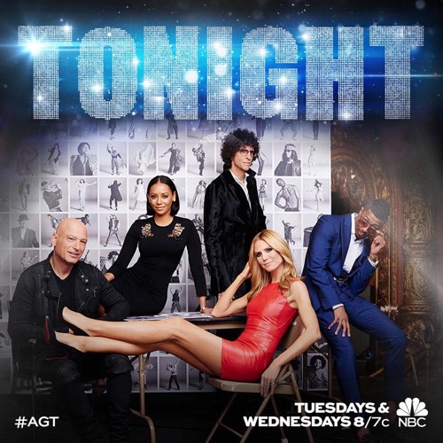 America’s Got Talent 2015 Recap - Who Got a 4 Judge Standing Ovation? Season 10 Episode 16 "Live Round 3"