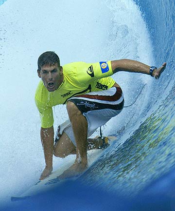 Andy Irons Death Likely Overdose - Methadone Found | Celeb Dirty Laundry