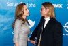 Brad Pitt, Angelina Jolie Adopting New Child From China, Report 0203