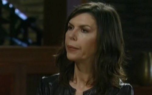 'General Hospital' Spoilers: Liz Horrified by Dr Mayes, Screams For Help - Finn Near Death - Franco Quizzes Heather