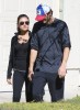 Mila Kunis Would Rather Be Naked Than Talk About Ashton Kutcher, Fifty Shades Of Grey Hint? 0212