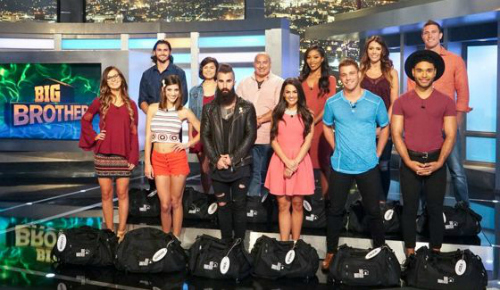 Big Brother 18 Spoilers: Will Returning Houseguests Be Taken Down ASAP by Newbie Players?